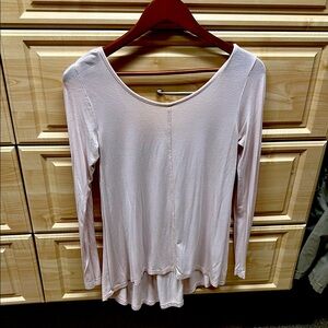 Women's Long Sleeve Top